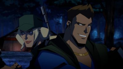 La secuela animada de Mortal Kombat Legends se estrenará este verano