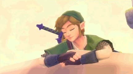 La relación entre Link y Zelda: ¿Amigos o pareja?