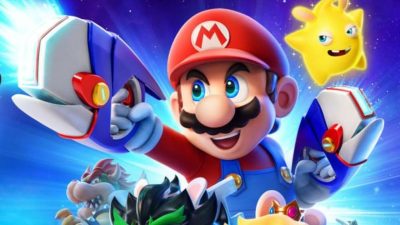 Mario Rabbids