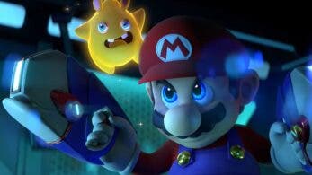 Mario + Rabbids: Sparks of Hope es nombrado mejor juego de 2021 de Nintendo Switch en la Gamescom