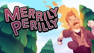 Moto Rider GO: Highway Traffic y Merrily Perilly llegarán a Nintendo Switch