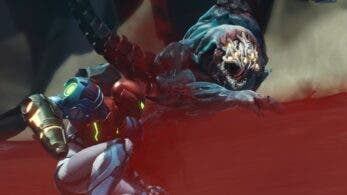 Nuevo gameplay de Metroid Dread nos muestra una batalla de jefe y más