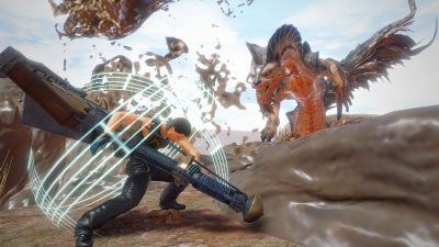 Monster Hunter Rise: Objetivo, recompensas y más de su nuevo y estiloso evento de misión
