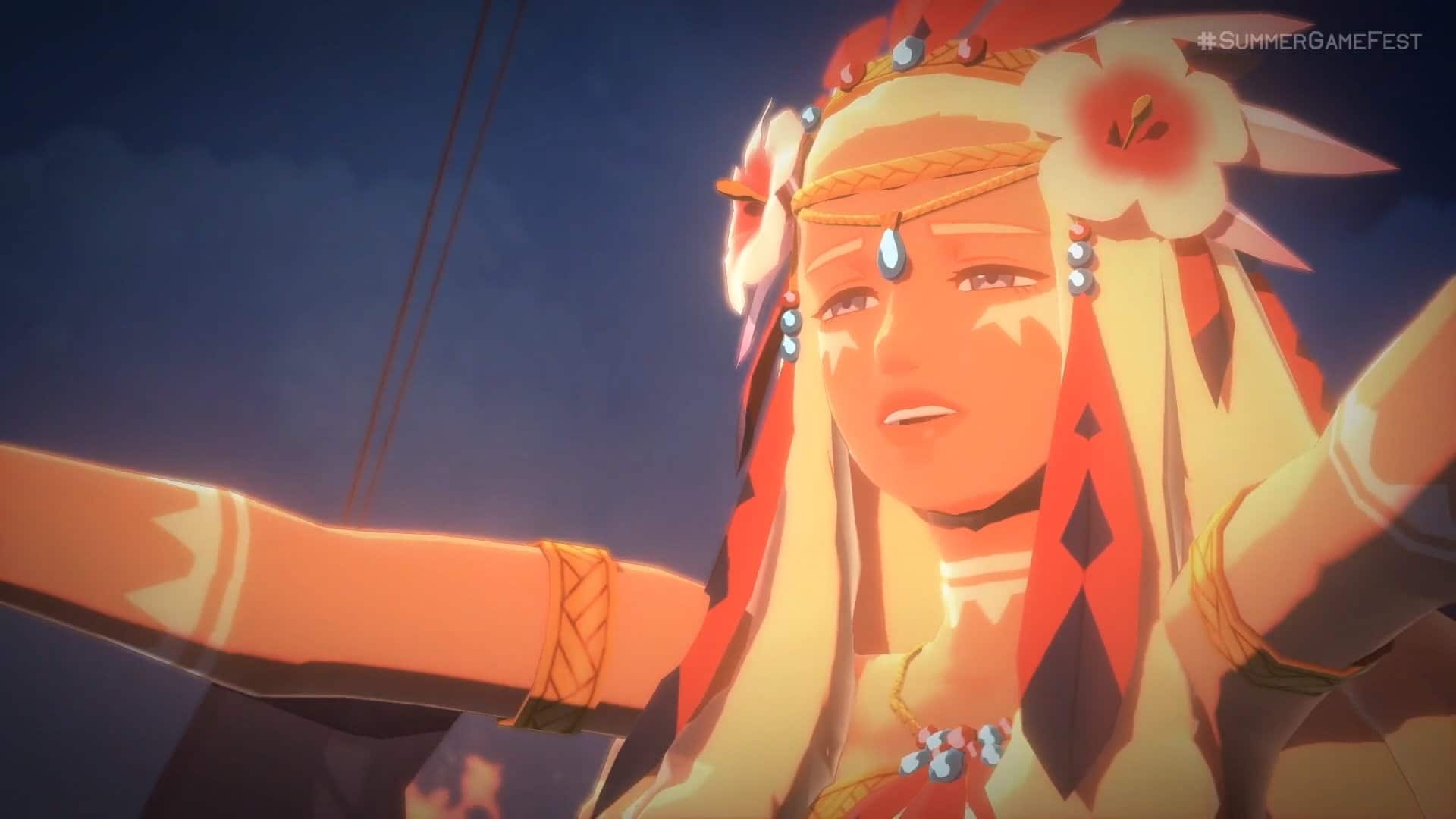 Monster Hunter Stories 2 estrena nuevo tráiler de la historia