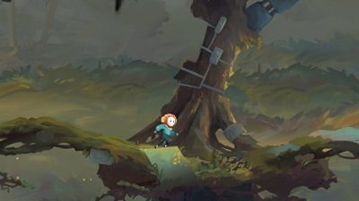 Out of Line se lanzará el 7 de julio en Nintendo Switch