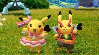 Los fans teorizan cómo Pokémon GO podría desprenderse un poco de los Gimnasios y Poképaradas