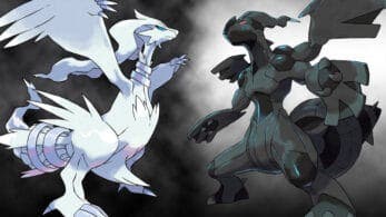 Los fans de Pokémon presagiaron el DLC de la Máscara Turquesa en Pokémon Blanco y Negro