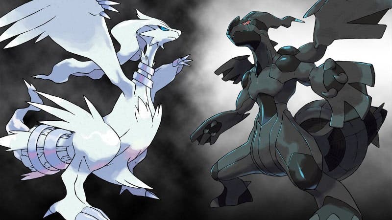 Comparten por qué el Castillo Ancestral de Pokémon Blanco y Negro debería regresar en un futuro juego de Leyendas Pokémon