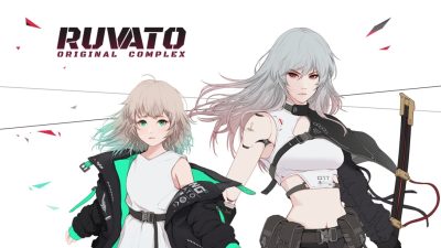 Ruvato: Original Complex llegará el 7 de julio a Nintendo Switch