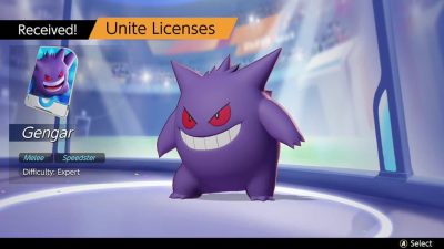 Estas son las monedas y formas de pago que habrá en Pokémon Unite