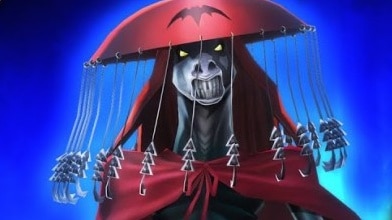 Shin Megami Tensei V estrena tráiler protagonizado por Haunt Kumbhanda