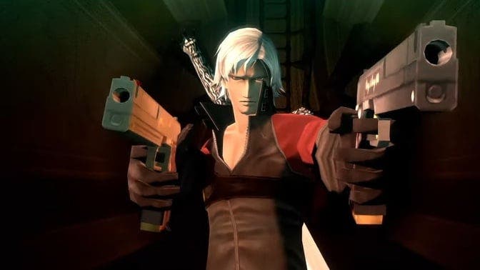 El director de Shin Megami Tensei III: Nocturne HD Remaster se pronuncia sobre la relevancia de Dante