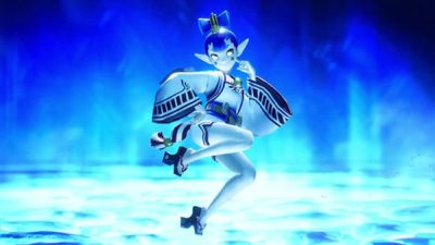Amanozako protagoniza este nuevo vídeo oficial de Shin Megami Tensei V