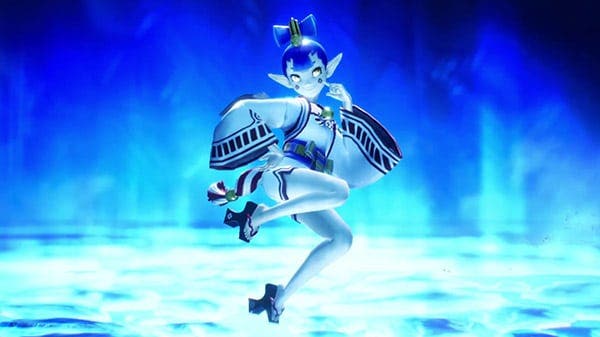 Amanozako protagoniza este nuevo vídeo oficial de Shin Megami Tensei V
