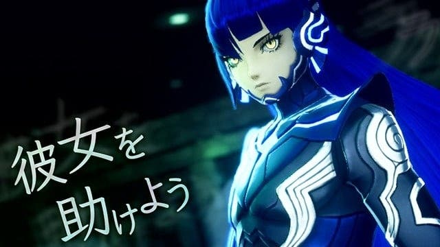 Shin Megami Tensei V contará con varios finales