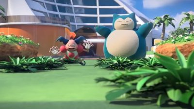 Novedades que Pokémon Unite ha introducido al género MOBA
