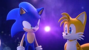 Sonic Colors: Ultimate nos ofrece otra muestra de su banda sonora