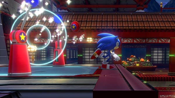 Digital Foundry comparte su opinión sobre Sonic Colors: Ultimate para Nintendo Switch