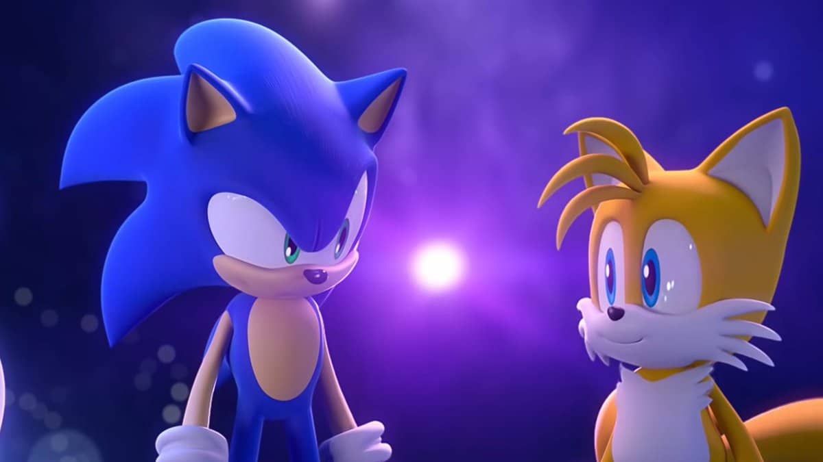 Sonic Colors: Ultimate se actualiza con este Pack de celebración y más: detalles y vídeo