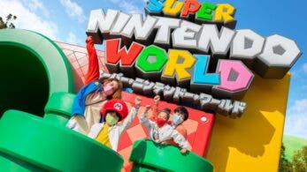 Los productos de Super Nintendo World se empezarán a vender online en Japón
