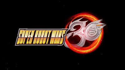 Super Robot Wars 30 confirma su estreno occidental con este tráiler