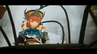 Mythic Ocean, Dorfromantik, Letters: A Written Adventure, Rainbow Billy: The Curse of the Leviathan, TASOMACHI: Behind the Twilight y Snacko son anunciados para Nintendo Switch