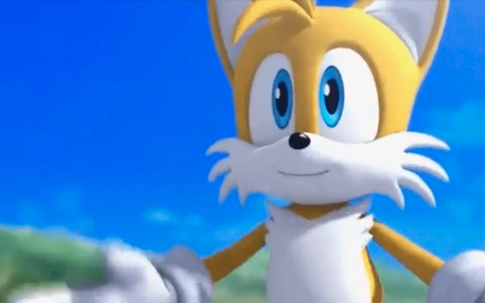 First 4 Figures enseña una imagen de la nueva figura de resina de Tails