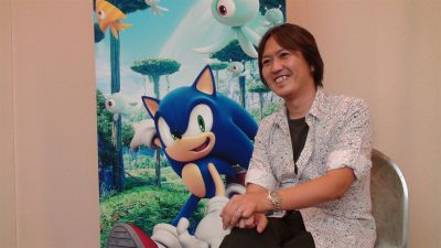 SEGA