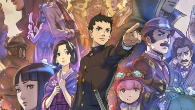 Ace Attorney