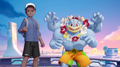 Pokémon Unite se actualiza en Nintendo Switch: lista completa de todas las mejoras, nerfeos y más