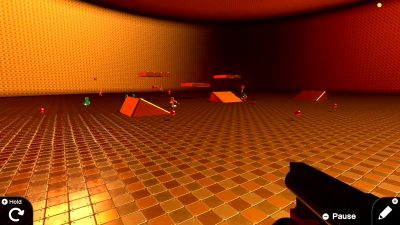 Ya han recreado DOOM Eternal en Estudio de videojuegos
