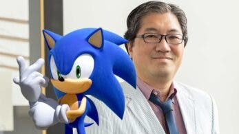 Yuji Naka, creador de Sonic, sentenciado a 2 años y medio de prisión y una cuantiosa multa