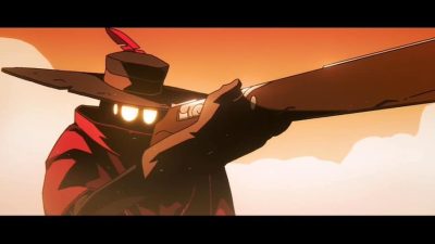 Wizard with a Gun queda confirmado para Nintendo Switch