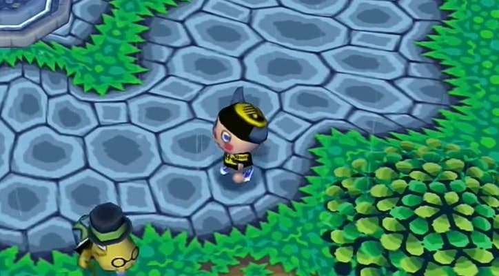 Tres clásicos eventos de junio en Animal Crossing no presentes aún en New Horizons