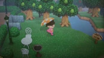 El más reciente tráiler de Animal Crossing: New Horizons muestra 3 aspectos imposibles actualmente en el juego
