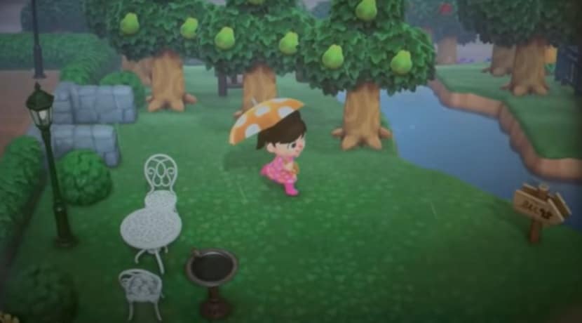 El más reciente tráiler de Animal Crossing: New Horizons muestra 3 aspectos imposibles actualmente en el juego