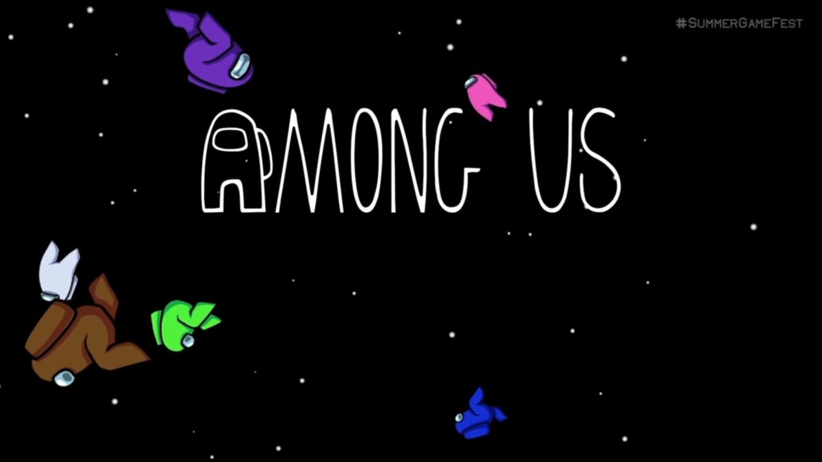 Among Us