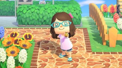 Conoce estos 6 cambios que traerá julio de 2021 a Animal Crossing: New Horizons