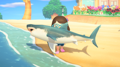 8 novedades que llegan este mes de junio a Animal Crossing: New Horizons