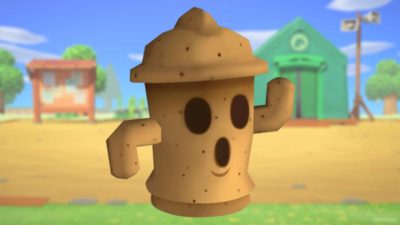 5 características que tendrían que implementar en Animal Crossing: New Horizons