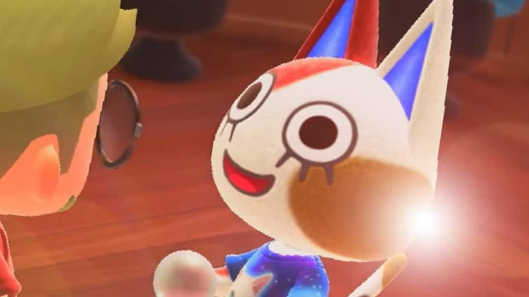 Qué sucede al regalarles perlas a los vecinos de Animal Crossing: New Horizons - Nintenderos
