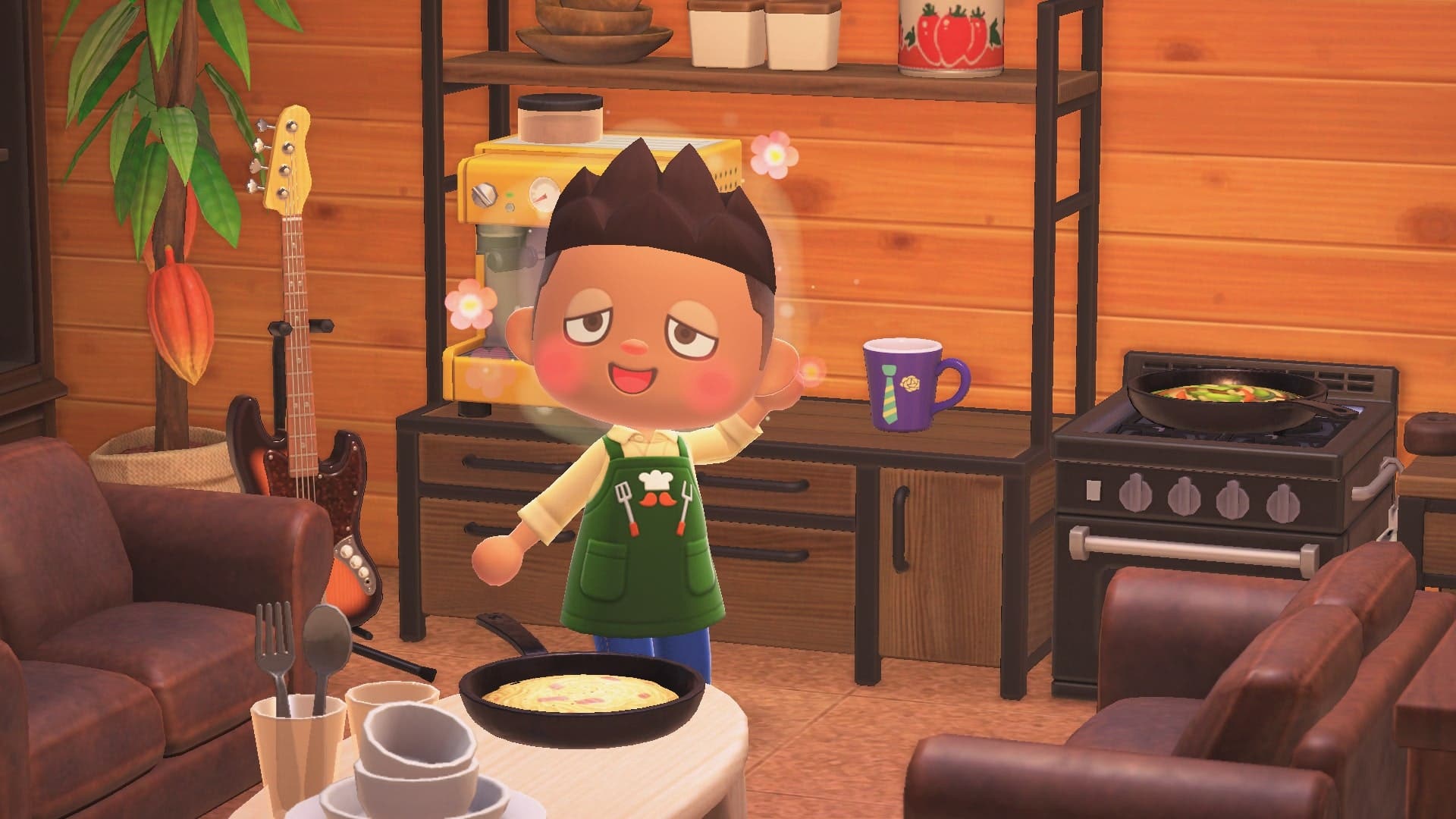 Todos los nuevos objetos que ha recibido hoy Animal Crossing: New Horizons, precios y más detalles
