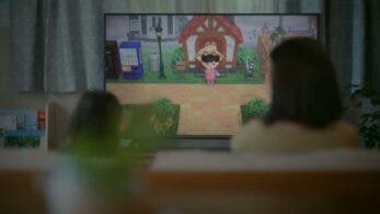 Nintendo Japón comparte un nuevo y lluvioso vídeo promocional de Animal Crossing: New Horizons