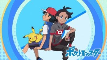 Se filtra la llegada de un importante personaje al anime de Viajes Pokémon