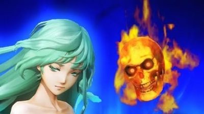 Shin Megami Tensei V estrena vídeo oficial protagonizado por Mermaid