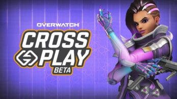 Overwatch ya tiene disponible la beta de cross-play y lo celebra con este vídeo
