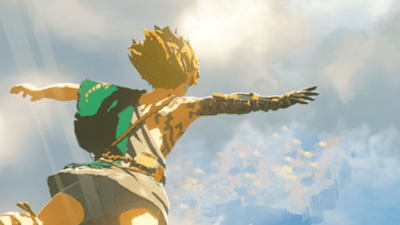 Zelda: Breath of the Wild 2 se retrasa hasta la primavera de 2023 con este mensaje