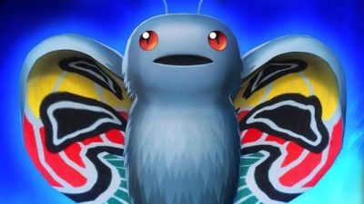 El adorable demonio Mothman protagoniza este nuevo vídeo oficial de Shin Megami Tensei V