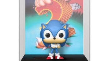 Esta figura Funko Pop de Sonic The Hedgehog 2 también celebra el 30º aniversario del erizo: precio y detalles
