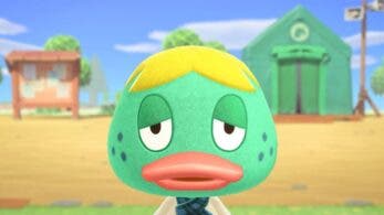 Jugadora consigue dar una patada en la cabeza a Cuálter en Animal Crossing: New Horizons y los fans no saben cómo reaccionar